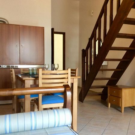 Astraea Apartment Хидра Екстериор снимка