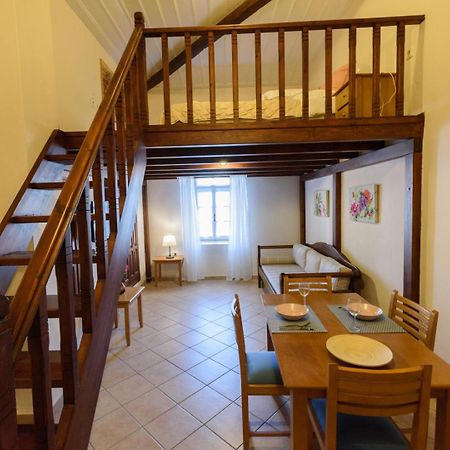 Astraea Apartment Хидра Екстериор снимка