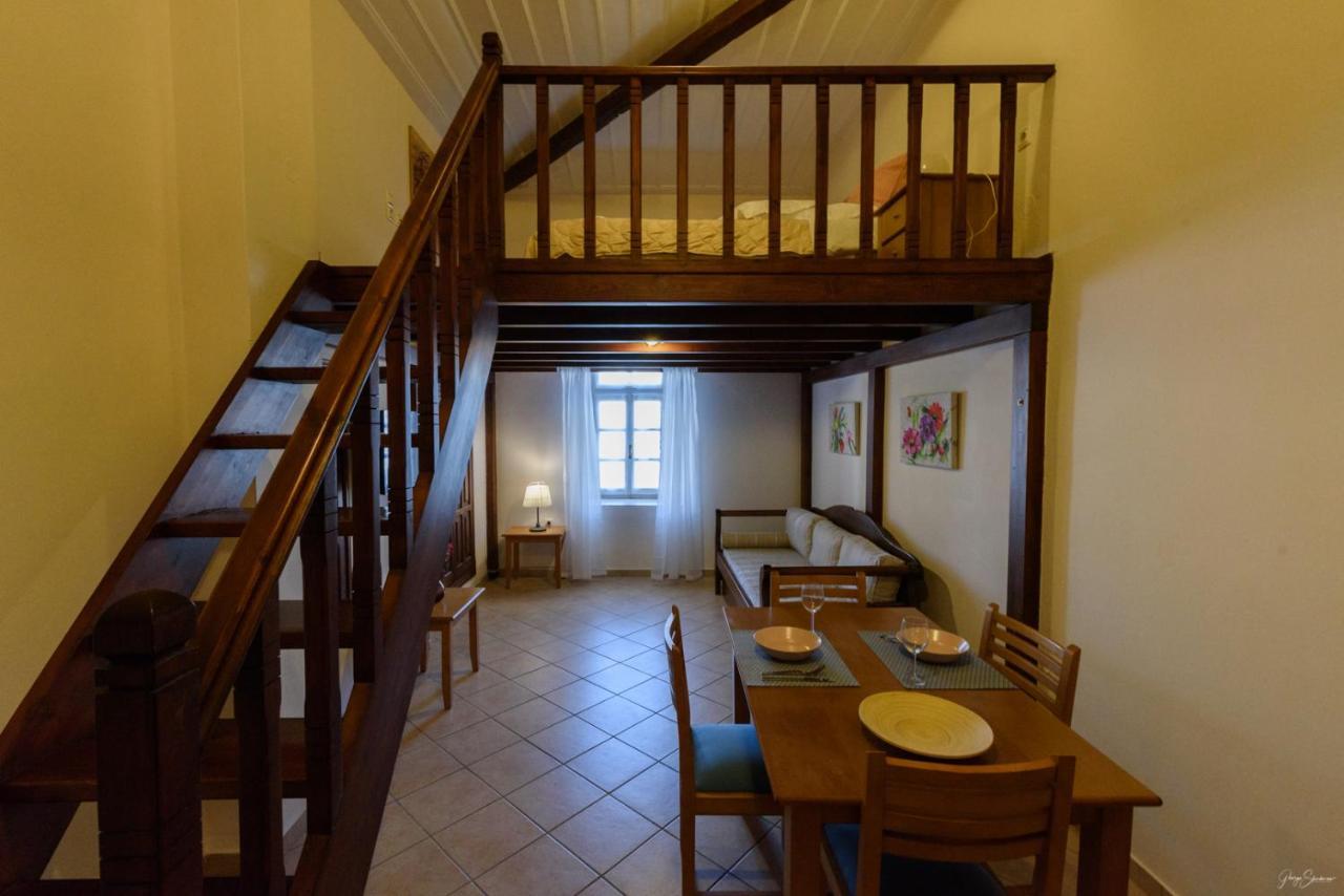 Astraea Apartment Хидра Екстериор снимка