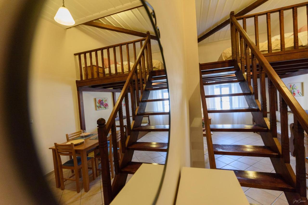 Astraea Apartment Хидра Екстериор снимка
