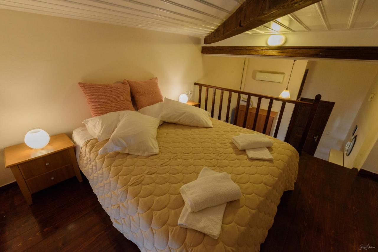 Astraea Apartment Хидра Екстериор снимка