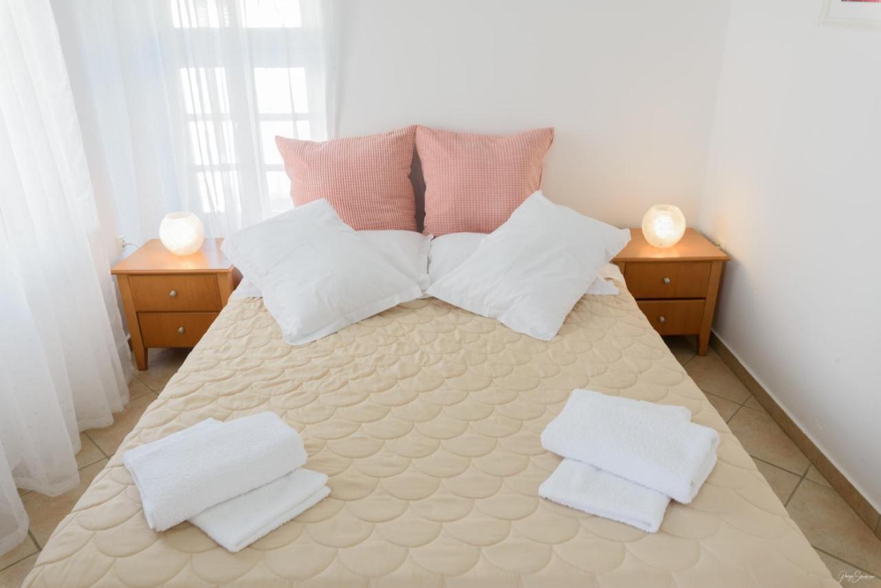 Astraea Apartment Хидра Екстериор снимка